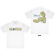 Korn - Doll Issues Uni Wht T-Shirt Korn - Doll Issues Uni Wht T-Shirt