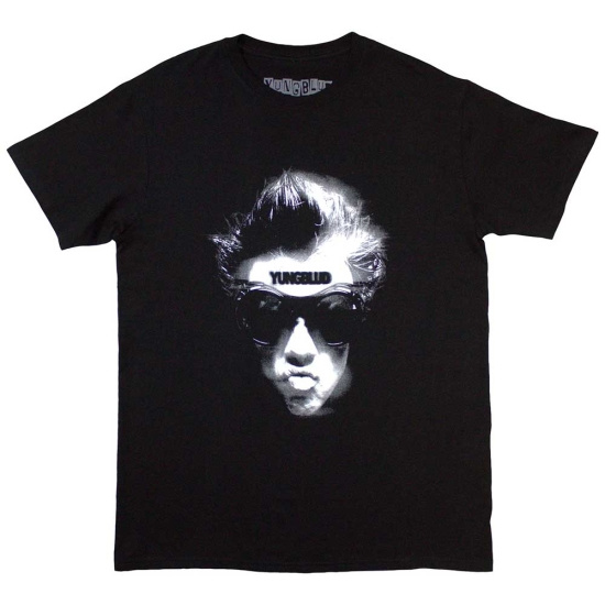 Yungblud - Goggles Graphic Uni Bl T-Shirt