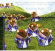 Matching Mole - March Matching Mole - March