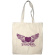 Stevie Nicks - Tour 24 Logo Natrl Tote Bag Stevie Nicks - Tour 24 Logo Natrl Tote Bag