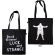 David Gilmour - Luck & Strange Tote Bag David Gilmour - Luck & Strange Tote Bag