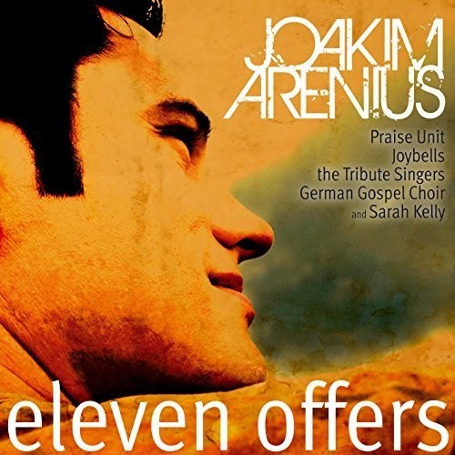 Arenius Joakim - Eleven Offers