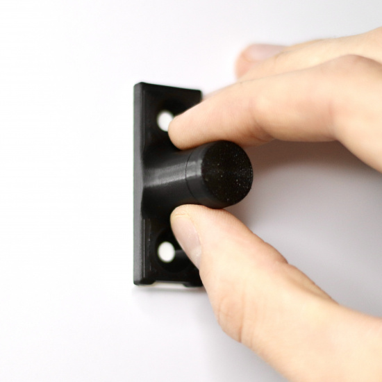 Accessories - Vinylhenger 2-pakning