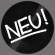 Neu! - Neu! 75 Neu! - Neu! 75
