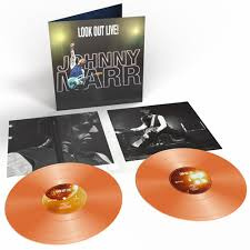 Johnny Marr - Look Out Live! (Rsd2025)