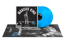 Marcus King - Live From The Bluebird Cafe (Rsd2025)
