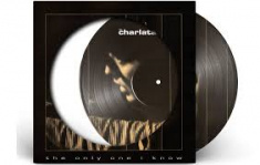 The Charlatans - The Only One I Know (Rsd 2025 Pictu