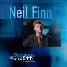 Finn Neil - Sessions At West 54Th