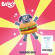 Bluey - Burger Dog / Bluey Theme Tune (Burg Bluey - Burger Dog / Bluey Theme Tune (Burg