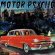 Various Artists - Motor Psycho - Lux And Ivy Feel The Various Artists - Motor Psycho - Lux And Ivy Feel The