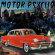 Various Artists - Motor Psycho - Lux And Ivy Feel The Various Artists - Motor Psycho - Lux And Ivy Feel The