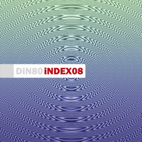 Various Artists - Index08