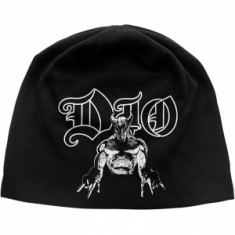 Dio - Last In Line Jd Print Beanie Hat