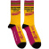 Sex Pistols - Nmtb Stripes Uni Yell Socks Sex Pistols - Nmtb Stripes Uni Yell Socks