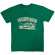 Lindsey Buckingham - Holiday Road Uni Green T-Shirt (L) Lindsey Buckingham - Holiday Road Uni Green T-Shirt (L)