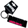Pantera - Cowboys From Hell Keychain Pantera - Cowboys From Hell Keychain