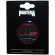Pantera - Cowboys From Hell Logo Pin Badge Pantera - Cowboys From Hell Logo Pin Badge