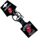 Rolling Stones - Tour 78 Keychain Rolling Stones - Tour 78 Keychain