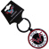 Weezer - Rock Music Emblem Keychain Weezer - Rock Music Emblem Keychain