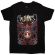 In Flames - Ghost In My Head Uni Bl T-Shirt In Flames - Ghost In My Head Uni Bl T-Shirt