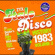 Various Artists - Zyx Italo Disco History: 1983 Vol. Various Artists - Zyx Italo Disco History: 1983 Vol.