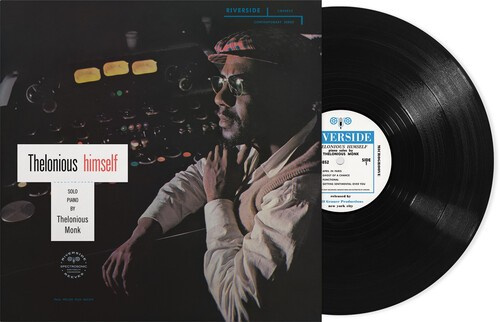 Thelonious Monk - Thelonious Himself
