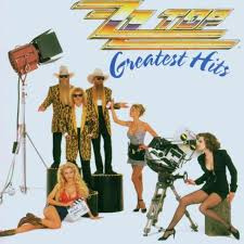 Zz Top - Zz Top's Greatest Hits