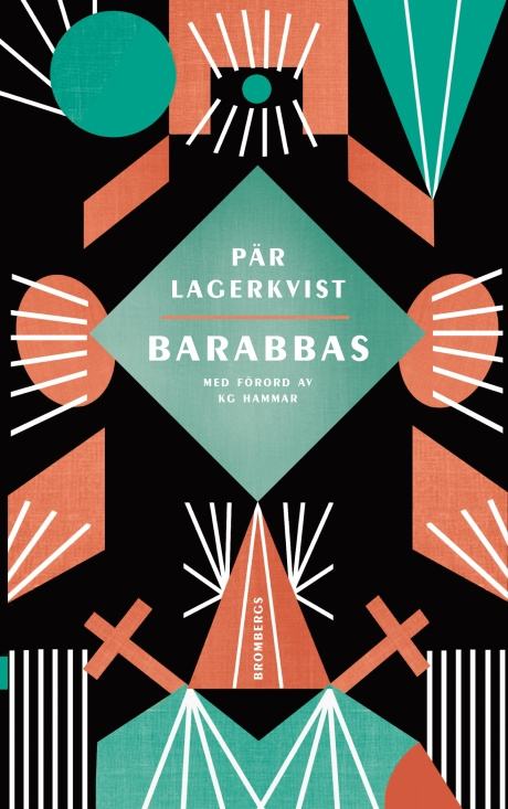 Pär Lagerkvist - Barabbas