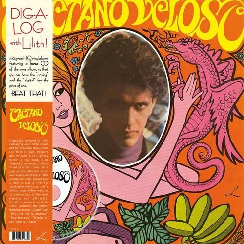 Veloso Caetano - Caetano Veloso
