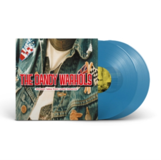 Dandy Warhols The - Thirteen Tales From Urban Bohemia