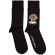 Rolling Stones - Dragon Uni Bl Socks (Size 40-44) Rolling Stones - Dragon Uni Bl Socks (Size 40-44)
