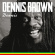 Brown Dennis - Dennis (Red Vinyl Lp) Brown Dennis - Dennis (Red Vinyl Lp)