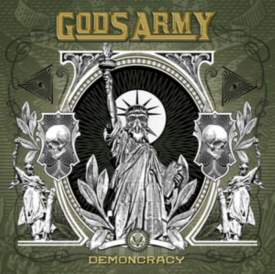 God's Army - Demoncracy