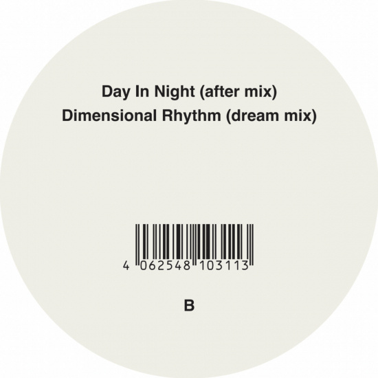 Milio - Invisible Lands