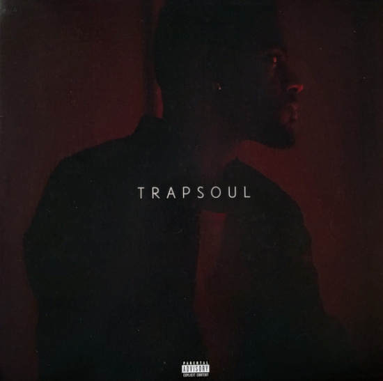 Bryson Tiller - Trapsoul