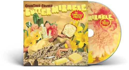 Counting Crows - Butter Miracle,The Complete Sweets!