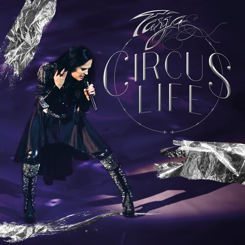 Tarja Turunen - Circus Life