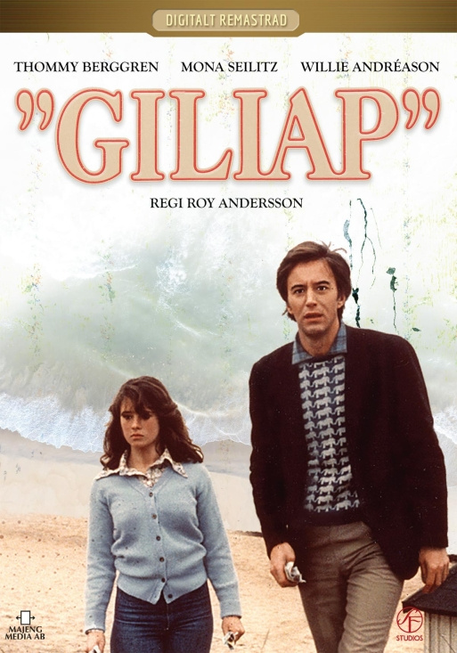 Movie - Giliap