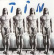 Tin Machine - Split Seams/Vikt Hörn Tin Machine Ii Tin Machine - Split Seams/Vikt Hörn Tin Machine Ii