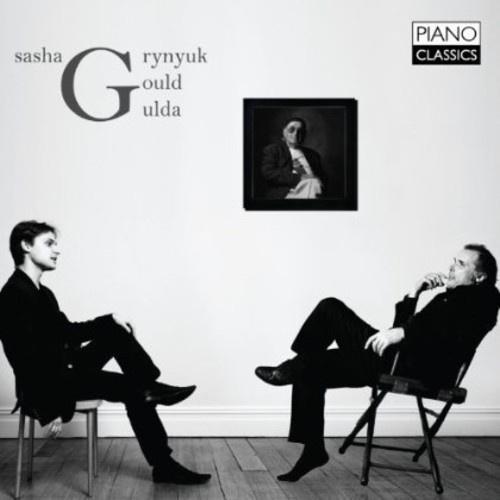 Gulda/Gould - Piano Works