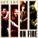 Ist Ist - On Fire (Orange/Yellow Vinyl Lp) Ist Ist - On Fire (Orange/Yellow Vinyl Lp)