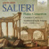 Antonio Salieri - Piano Concertos Antonio Salieri - Piano Concertos