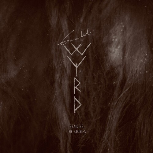 Gaahls Wyrd - Braiding The Stories (Digipack)