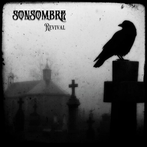 Sonsombre - Revival