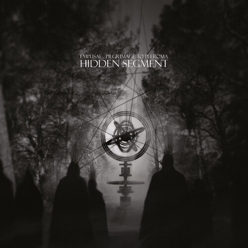 Empusae & Pilgrimage To Pleroma - Hidden Segment