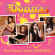 The Donnas - The Atlantic Years 2002-2005 (3CD) The Donnas - The Atlantic Years 2002-2005 (3CD)