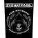 Eyehategod - For Nothing Back Patch Eyehategod - For Nothing Back Patch