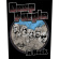 Deep Purple - In Rock Back Patch Deep Purple - In Rock Back Patch