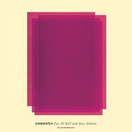 Kannaste4 - Out Of Self And Into Others