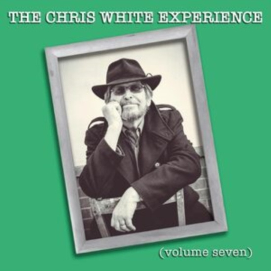 The Chris White Experience - Volume Seven